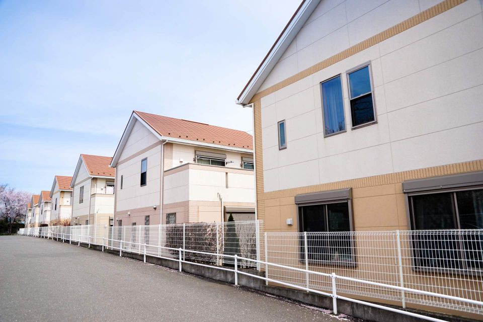 東京の外壁塗装で家も街も彩る！新しい魅力を引き出す方法